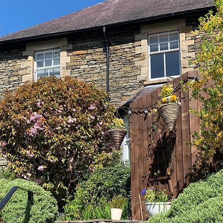 Ivythwaite Lodge Guest House Windermere Exterior foto