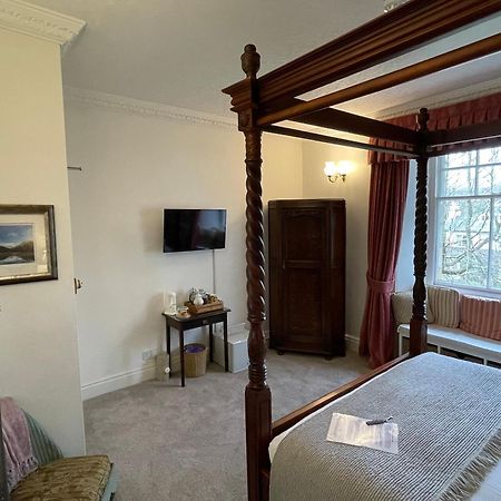 Ivythwaite Lodge Guest House Windermere Quarto foto