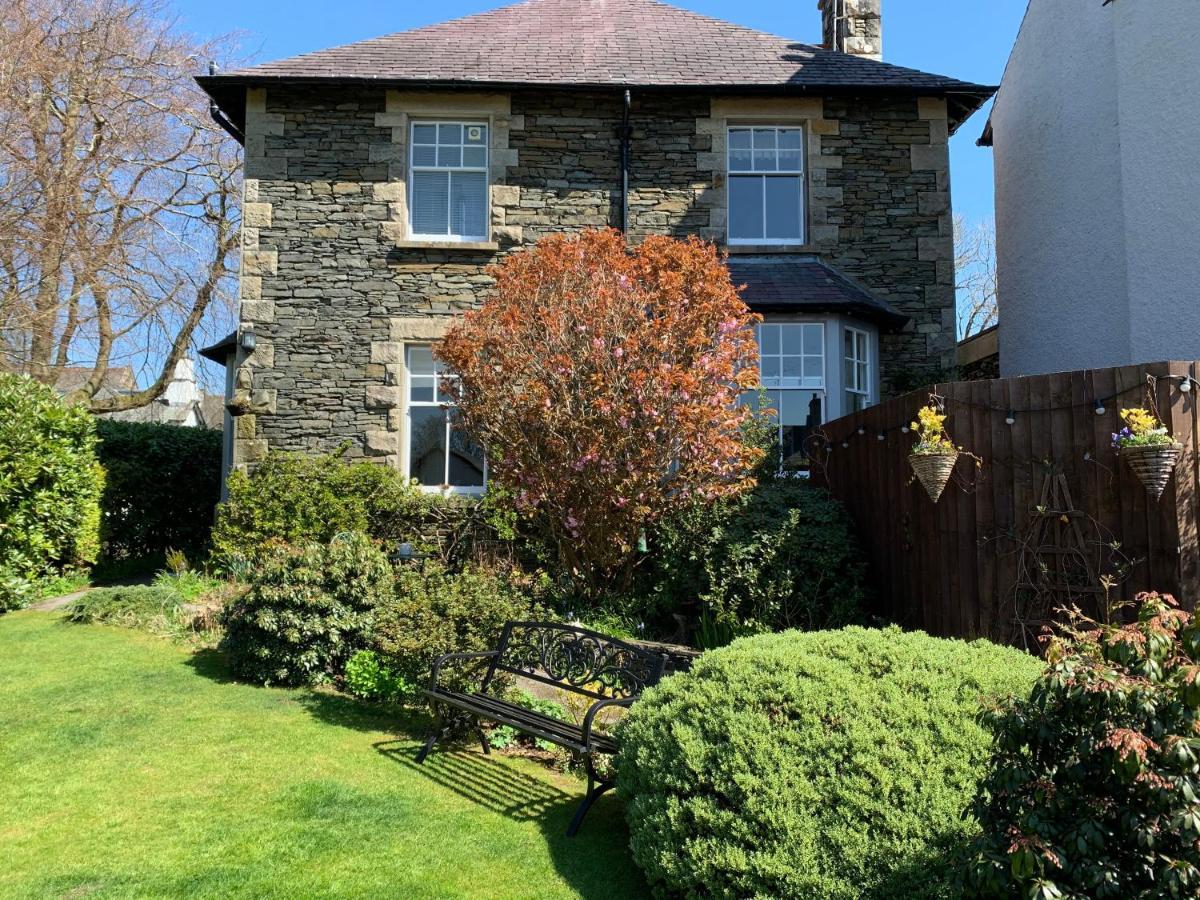 Ivythwaite Lodge Guest House Windermere Exterior foto