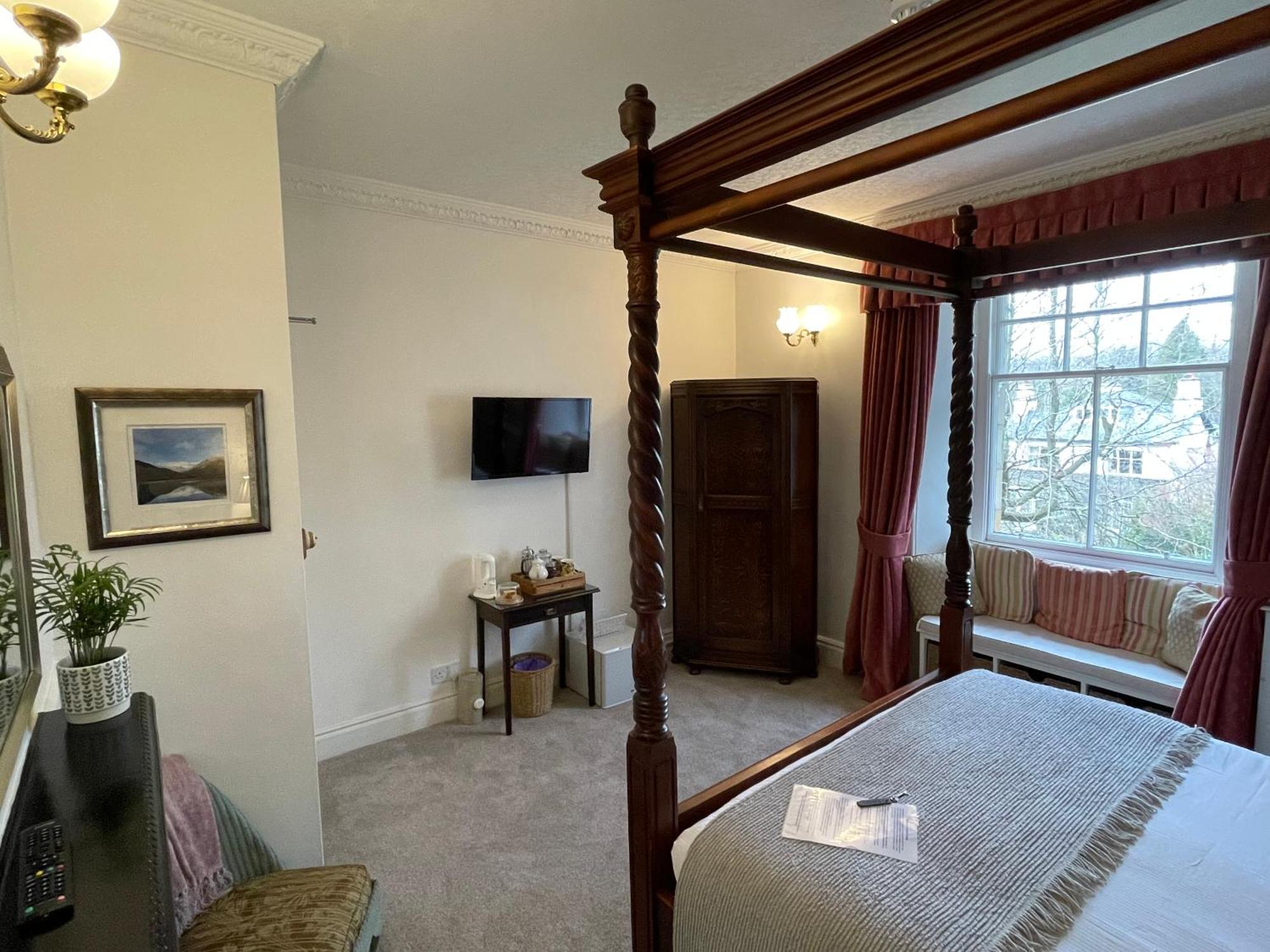 Ivythwaite Lodge Guest House Windermere Quarto foto