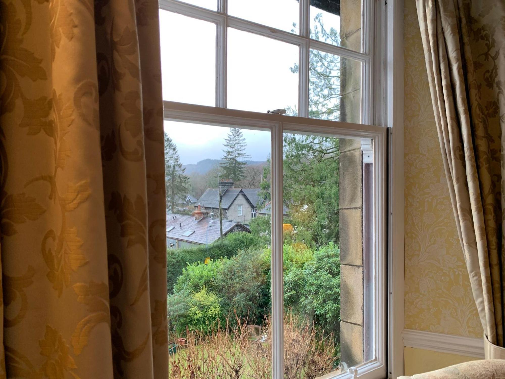 Ivythwaite Lodge Guest House Windermere Quarto foto