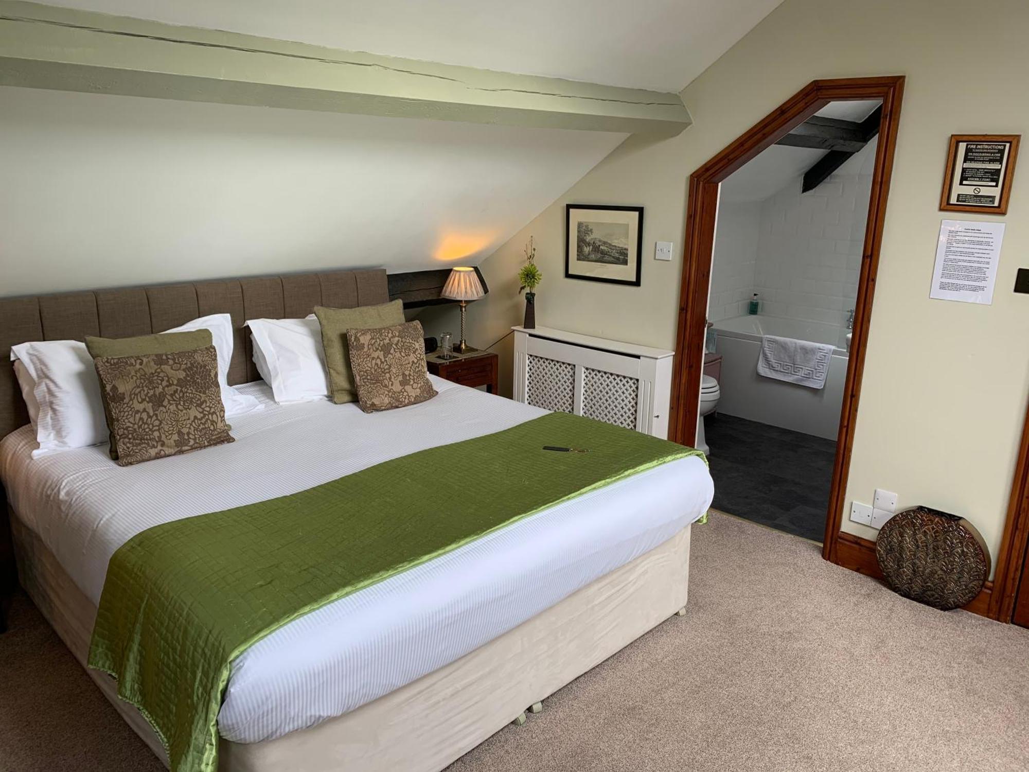 Ivythwaite Lodge Guest House Windermere Quarto foto