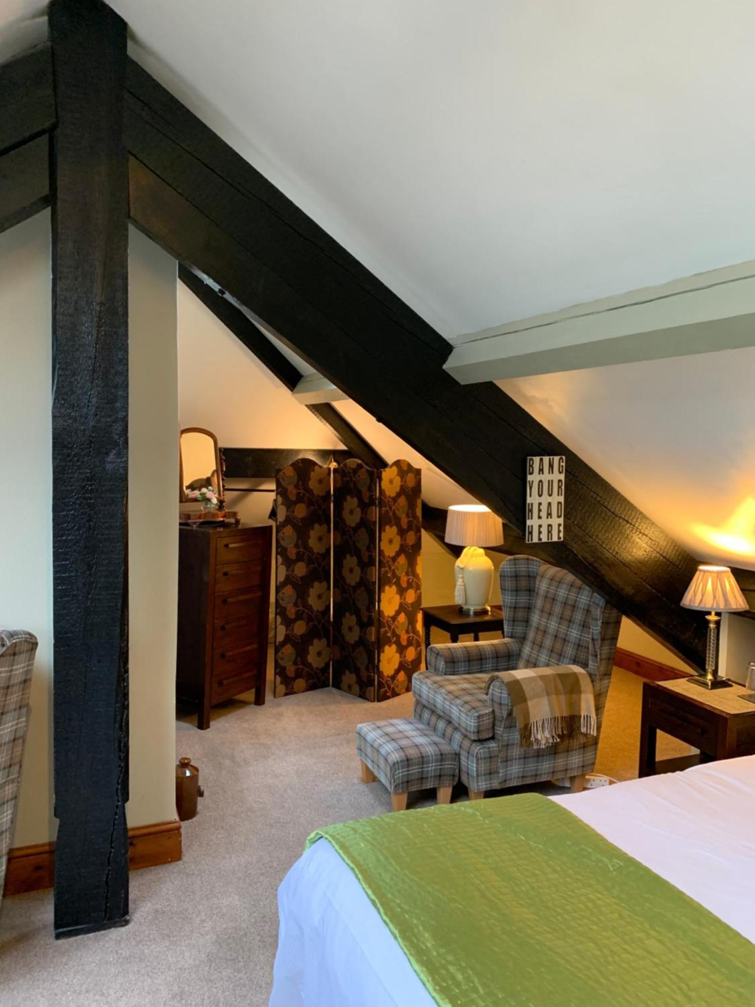 Ivythwaite Lodge Guest House Windermere Quarto foto