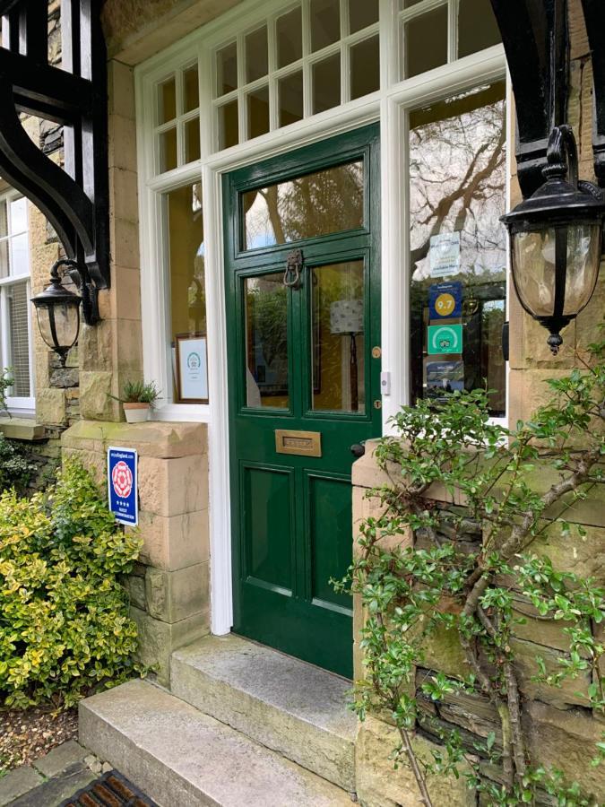 Ivythwaite Lodge Guest House Windermere Exterior foto